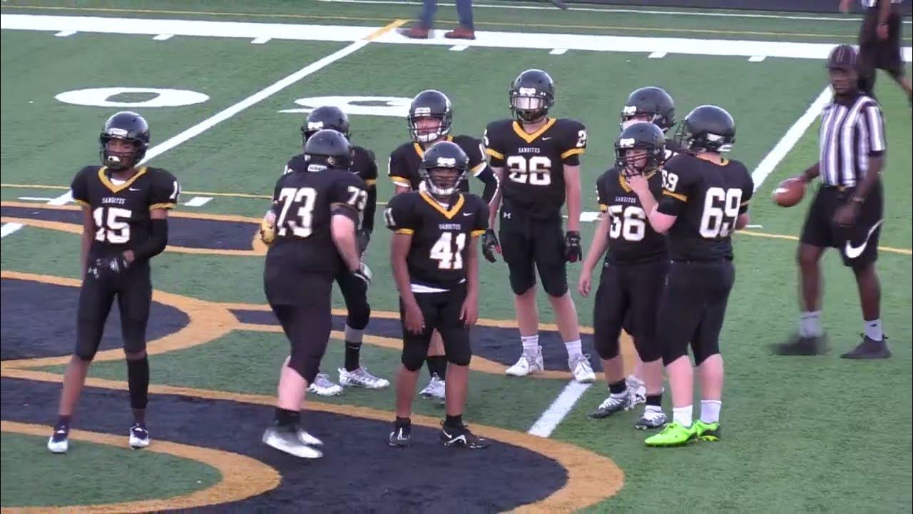 Sand Springs Sandites 8th 9th Grade Vs Bartlesville YouTube sand-springs-sandites-8th-9th-grade-vs-bartlesville-youtube