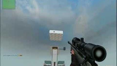 BlaZin.UK Jail Jumps - Surf Greatriver