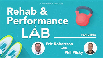 Revalidatie- en prestatielab aflevering 9: De top 5 updates die orthopedische revalidatieaanbiede...