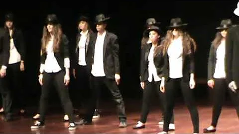 Remix Michael Jackson Nydia
