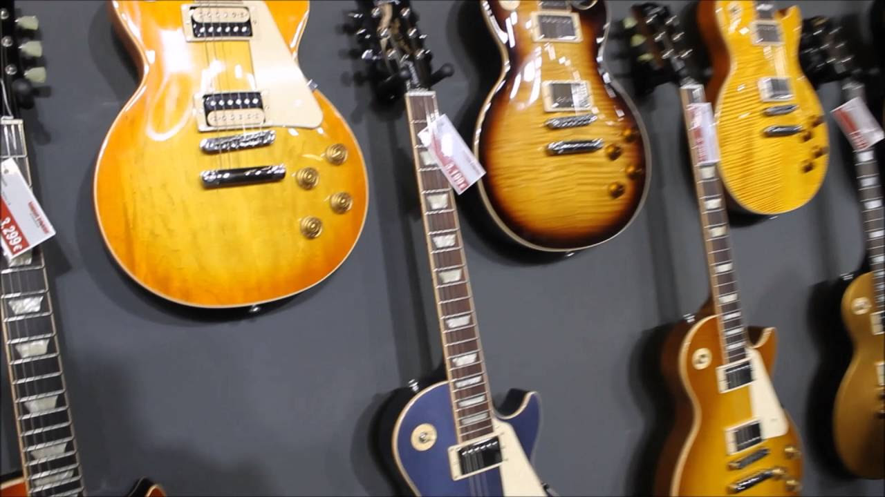 Update Musikmesse Frankfurt 2016 handmade videos from the fair