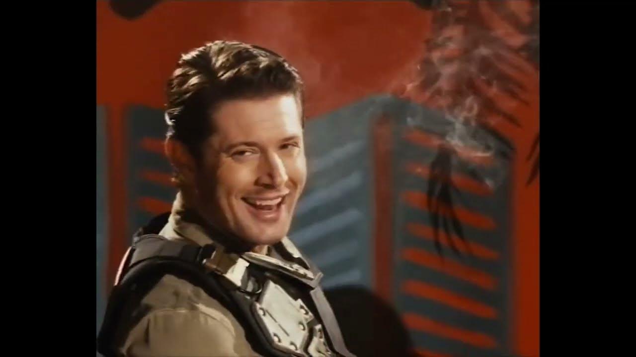 Soldier Boy From A Logical Point of View The Boys Season 3 Episode