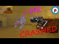 I crashed electronic wall  gorilla tag cheats  changegorillatag