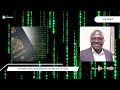 Ma Passport Abwela Koma Apangidwa Ku Serbia Osati Ku Malawi - Bon Kalindo