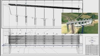 Tutorial Bridge Workflow 2018 - Infraworks, Revit, Inventor, Civil3D and Navisworks