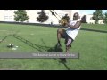 TRX Workout