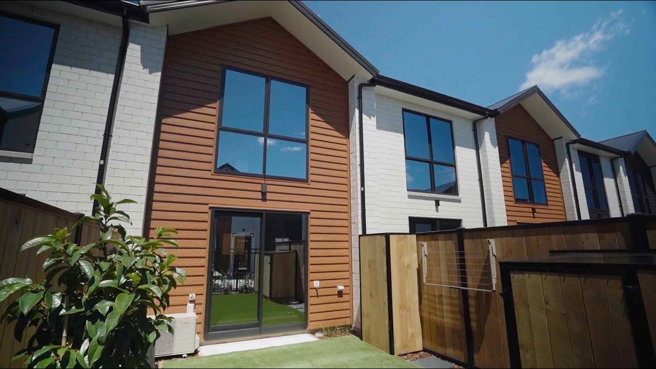 170 Don Buck Road Auckland Williams Corporation YouTube 170-don-buck-road-auckland-williams-corporation-youtube