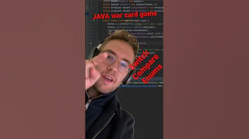 Building A Java War Game Game Development Tutorial 