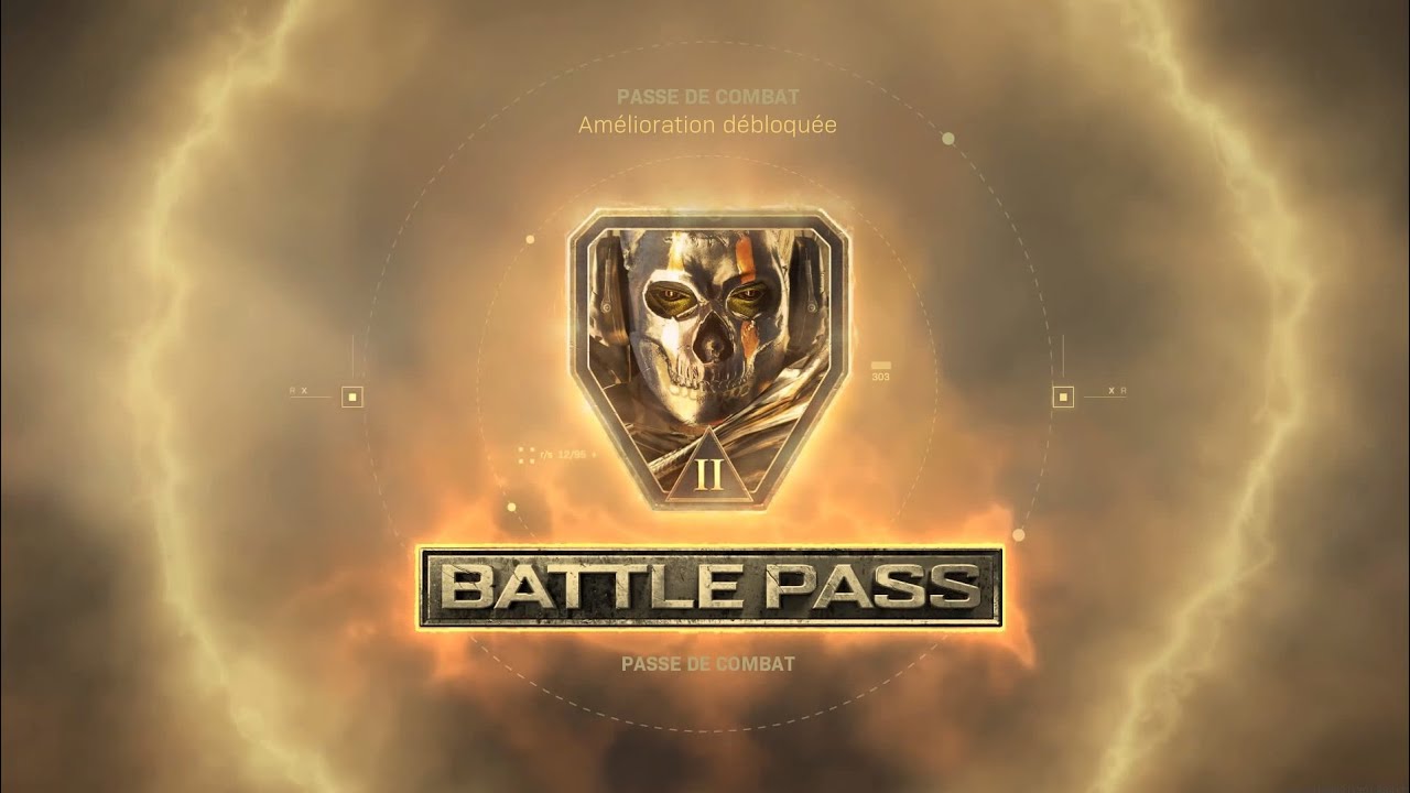PRÉSENTATION DU PASSE DE COMBAT DE LA SAISON 2 SUR MODERN WARFARE ! YouTube
