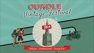 Vintagefest24 Montage