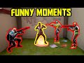 FUNNIEST MOMENTS IN VALORANT #161