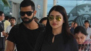 Here's why anushka sharma & virat kohli broke up | bollywood gossip