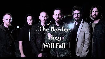 Steve Aoki Ft Linkin Park-Darker Than Blood (Lyrics)