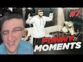 BOYNUMA DOLİYİM AĞAM | FUNNY MOMENTS #7