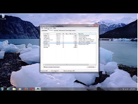 Task Manager Not Showing Tabs FIX - YouTube