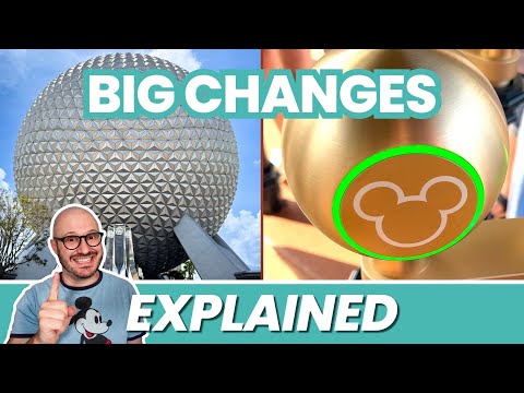 Video: Disney Theme Park-tickets zullen in 2031 in prijs verdubbelen, zeggen experts