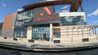 Winnipeg POV Drive | Bridgwater to Altea Active Round Trip (GoPro Hero 13)