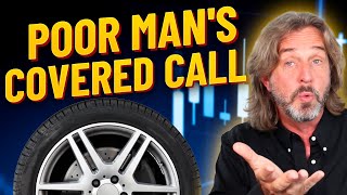 Poor Man's Covered Call Explained - Proven Trading Strategies