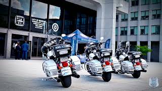 MPD HIRING EXPO August 27, 2022