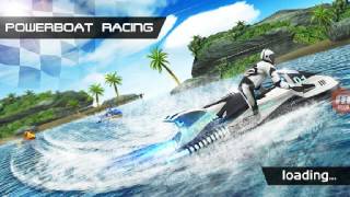 Boat !!! Racing Game On Android Powerboat Racing #1 screenshot 3