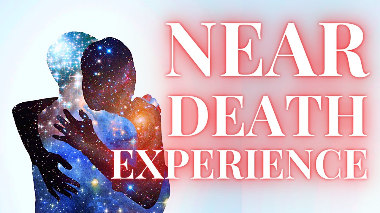 He Died and a Loving Light Embraced Him | Near Death Experience | NDE ...