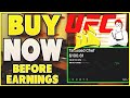 These Stocks Are A BUY NOW Before Earnings! (Tattooed Chef, Corsair, UFC Stock)