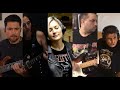 Hallowed be thy name cover de iron maiden