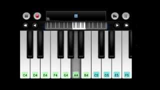 Beethoven - Fur Elise Perfect Piano Tutorial screenshot 1