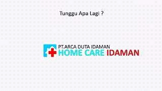 HCI - Home Care Idaman 24Jam Jakarta screenshot 5