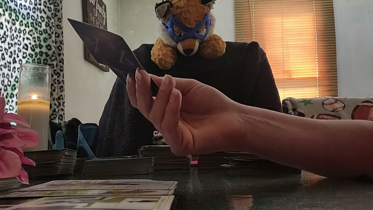 Announcement regarding this shady person and what they've been doing