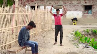 Must Watch New Funny Video 2020_Top New Comedy Video 2020_Try Not To Laugh_Episode-121_By My Family