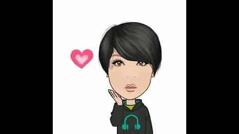 I love you Frankie woods