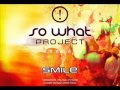 So what project   smile   jai shiva shambo   youtube