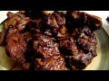 How To Make Amazing Tasting Barbecue Neckbones