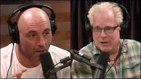 Joe Rogan - Chris Ryan Responds to Bret Weinstein's Criticisms of Sex at Dawn || Joe Rogan