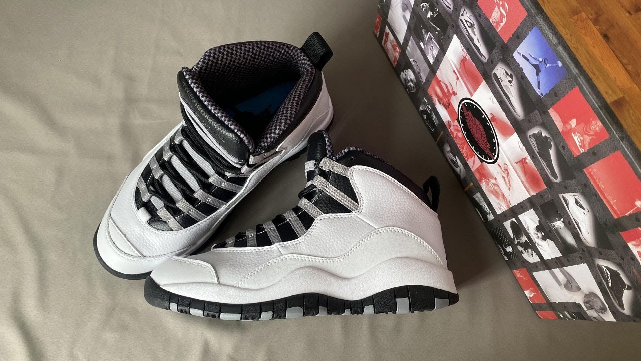 Jordan 10 Retro OG Steel HJ6779 104 Review From Supkicks