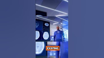 What If You Could Upload Your Consciousness? (Would You Live Forever?)