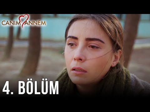 Canım Annem - 4. Bölüm | Uzun Versiyon