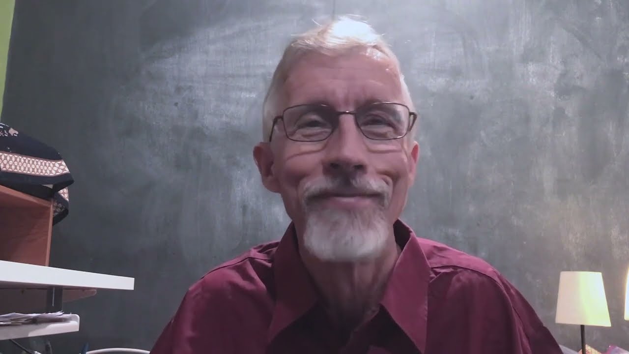 Bible Study How To #1 Intro