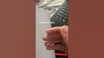 Sparx is so annoying 😭 #maths #school #homework #relatable #fyp #youtubeshorts