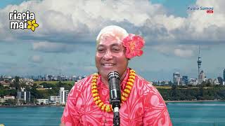 Fiafia Mai Show, 16 MAY 2024 - Radio Samoa