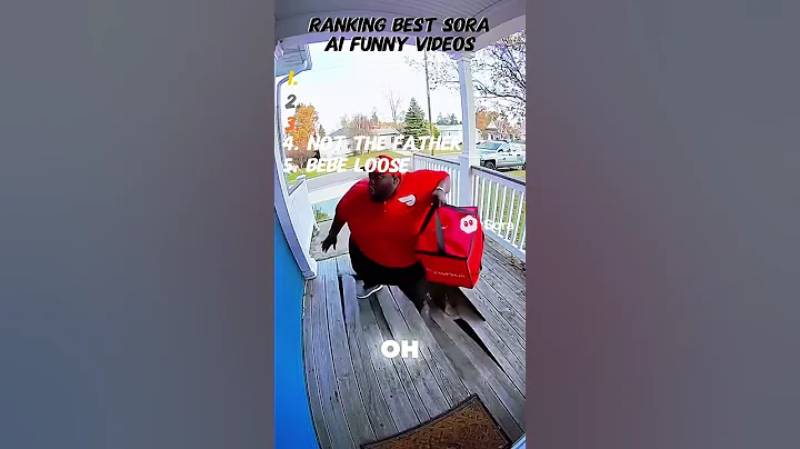 SORA 2 Ai Videos are too Real 🤣 #shorts #sora2 #sora