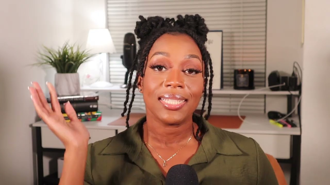 Episode 22 : The Power of Agreement with The Word | Keeping It Bible with Deja Shunte