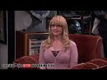 The big bang theory  best musical moments