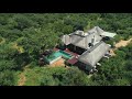 Villa Impala: stunning holiday home near Kruger Park in South Africa