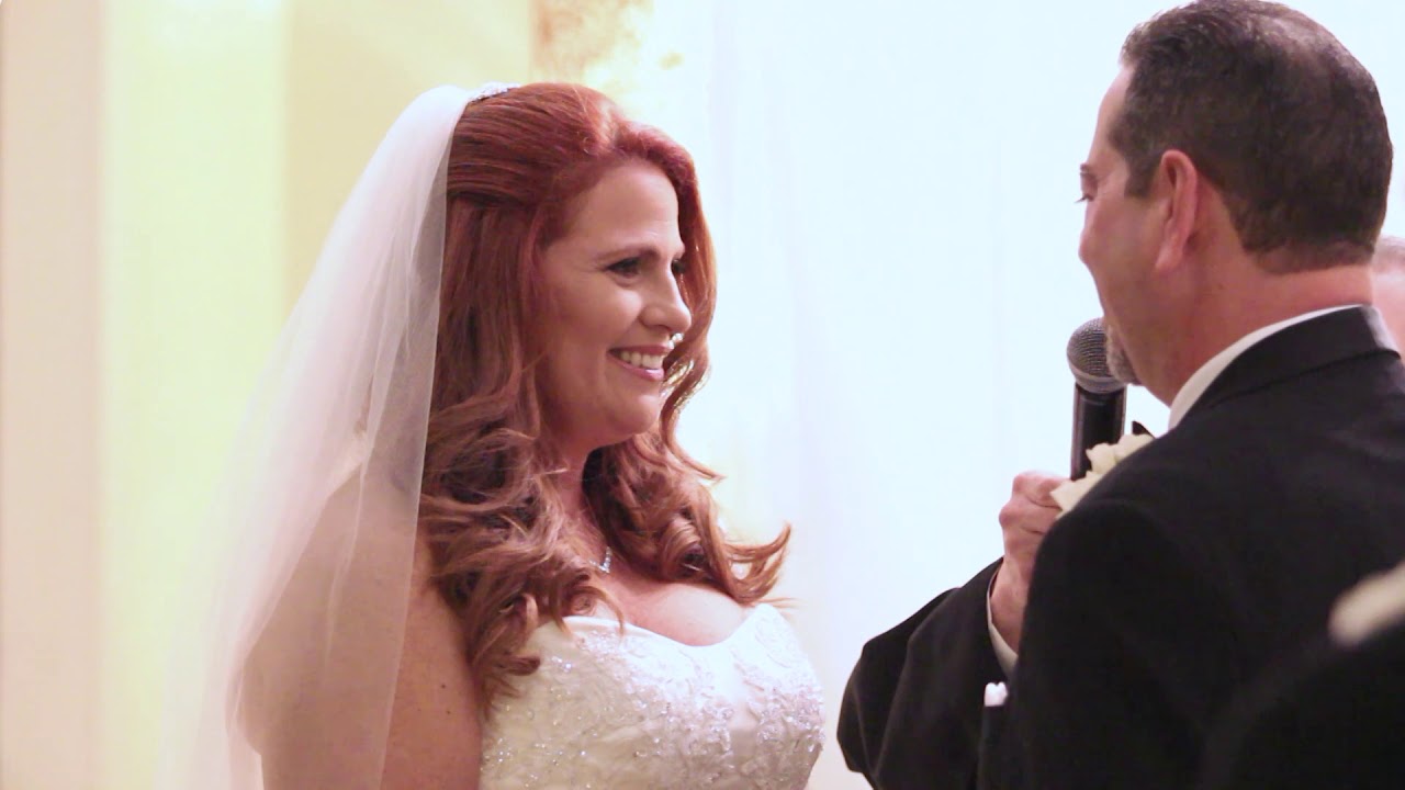 Montes Wedding Recap