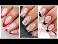 Nail art design 2022 💅 Nail art compilation  💅 Tutorial #20nails