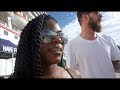 Vacation VLOG 2018 -🛳 Our Very First Cruise 🛳