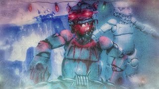 видео: АЙСБЕРГ CASE: ANIMATRONICS | РАЗБОР ДЕТАЛЕЙ И СЮЖЕТ картинка: АЙСБЕРГ CASE: ANIMATRONICS | РАЗБОР ДЕТАЛЕЙ И СЮЖЕТ