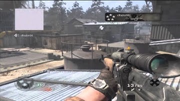 Black Ops Random Class Episode 7